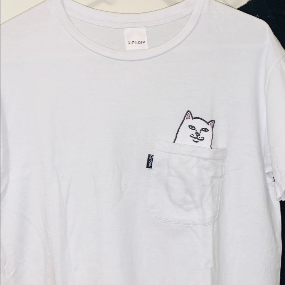 Ripndip Pocket Tees - image 2
